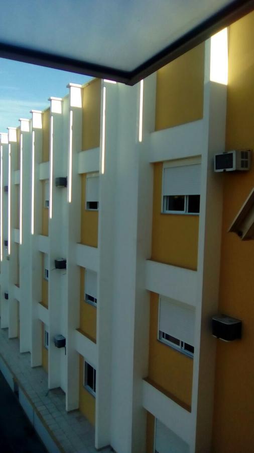 Premier Palace Hotel Araranguá Exterior foto